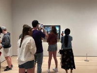 모마 MoMA, 제대로 즐기기