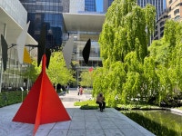 모마 MoMA, From 1929 To Now