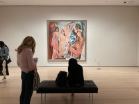 모마 MoMA, 제대로 즐기기