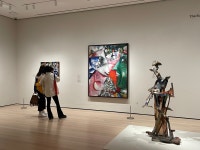 모마 MoMA, 제대로 즐기기