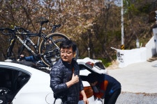지리산 여행