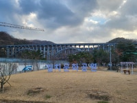대전육교 탐사