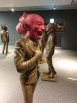 온라인 독서 토론 모임 : 방구석 미술관 마무리