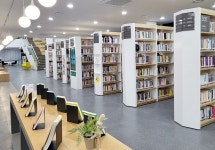 05화 부산 도서관 탐방기