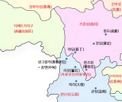 내친김에 옥룡설산까지