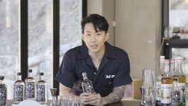 원소주 뺨치는 이색 전통주를 맛볼 수 있는 곳은 어디?