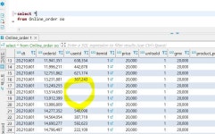 이제는 마케터 필수템, SQL(4)