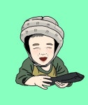 [브런치북] 너의 말이 나를 살게하는구나