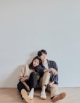 셀프 스튜디오에서 만족스러운 사진 찍는 3가지 팁