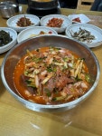 초빼이의 노포일기 [제주도 서귀포시 서귀동 삼보식당]