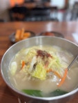 고기국수 한 그릇에 담긴 제주 사람들의 마음