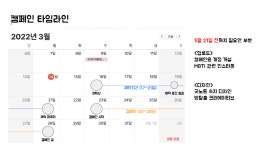 콘텐츠 마케터 도전기 (6) 기획보완