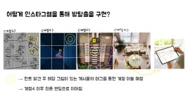 콘텐츠 마케터 도전기 (6) 기획보완