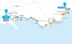 [길:제주 올레 올래?] 코스 06