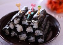 08화 [구舊] 충무 김밥/ [현現] 통영 김밥