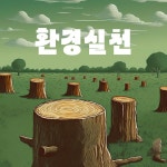 [88호][사회] 환경실천