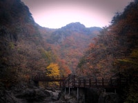 02화 유네스코 세계 지질공원, 경북의 소금강