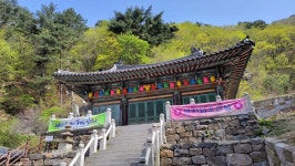 04화 치악산, 누가 푸른 뜻 꺾으리오