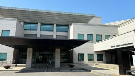 10화 생각보다 괜찮은 여행지, 국회의사당