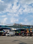 청량리역 1번 출구
