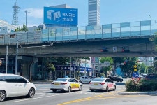 괜히 기다렸네 모르면 고생하는 도로 위 이것은?
