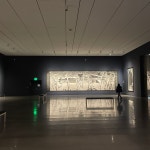 12화 초가을 LA_차가운 기둥,친절한 사람이 있는 LACMA
