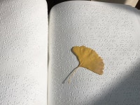 05화 어서 와, 시각장애인은 처음이지?