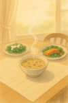 브레인푸드 식단#5