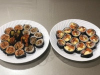 07화 떡볶이와 김밥