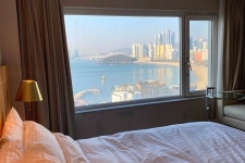 ‘대세는 부산’ 요즘 SNS에서 가장 핫한 오션뷰 호텔