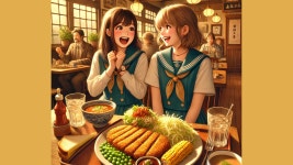02화 돈가스와 연탄가스
