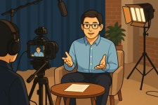 브런치 작가 됐어요! (유료 광고 주의)