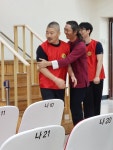 진식 태극권5개월차, 강동구청장배 우슈대회 참가후기