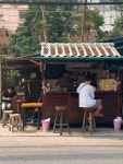 치앙마이 카페인 충전소 (카페 28)