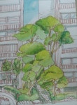 사잇길 2