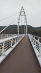 10화 죽곡 대황강 출렁다리, 국내 최장 거리의 인도교