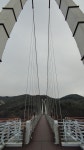 10화 죽곡 대황강 출렁다리, 국내 최장 거리의 인도교