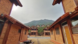 10화 죽곡 대황강 출렁다리, 국내 최장 거리의 인도교