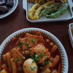 [브런치북] 떡볶이 생존기 [브런치북] 떡볶이          생존기