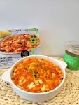 치킨 로제 도리아