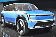 미국 시장 매료시킨 국산 SUV, 판매 비율이 무려..