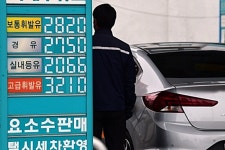 2천원 넘었다, 요즘 기름값이 이렇게 오르는 이유