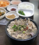 남자가 부엌에들어가는 거아니야!