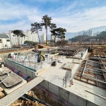 착공 26일 차 - 2022.12.10