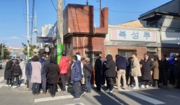 군산 여행자를 위한 서해안 꽃게장