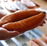 조선 어란과 이탈리안 파스타