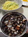 Since 1971, 간짜장에 담긴 노사부의 인생