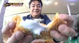 정겨움 가득한 남원의 명문제과