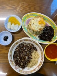 Since 1910, 대한제국 시절 개업한 안성 영흥루