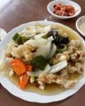 Since 1967, 충주 관아골 노포 아서원